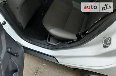 Універсал Ford Focus 2011 в 