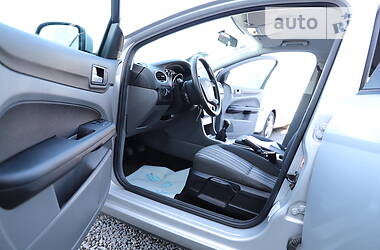 Універсал Ford Focus 2008 в 