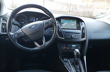 Универсал Ford Focus 2015 в Херсоне