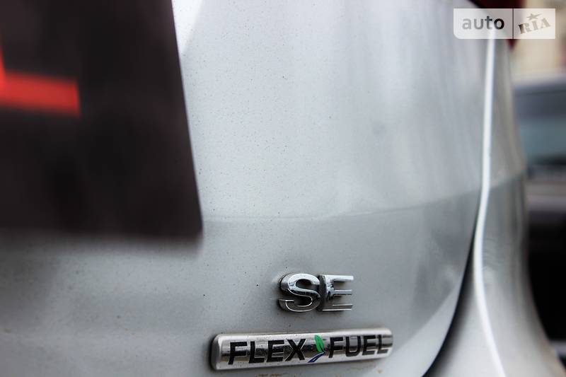 Седан Ford Focus 2015 в Одесі