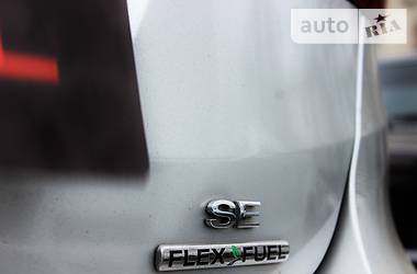 Седан Ford Focus 2015 в 