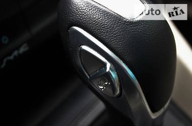 Седан Ford Focus 2015 в 