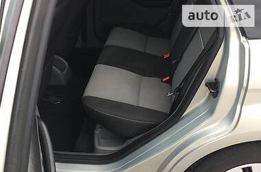 Универсал Ford Focus 2010 в 