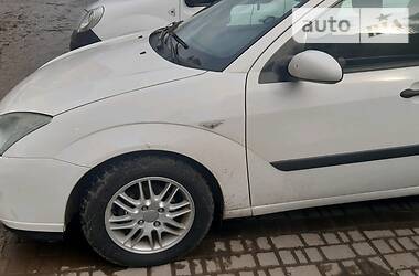 Універсал Ford Focus 2001 в 
