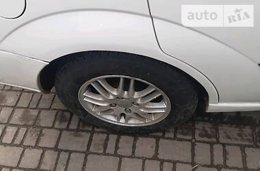 Універсал Ford Focus 2001 в 