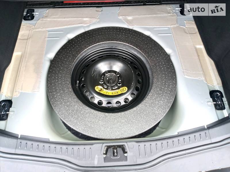 Универсал Ford Focus 2013 в Львове