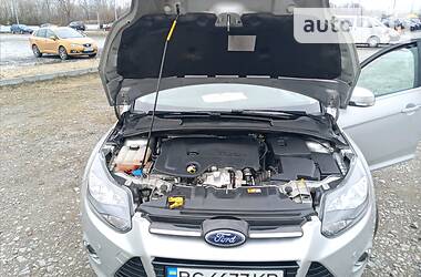 Універсал Ford Focus 2013 в 