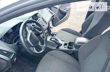 Універсал Ford Focus 2013 в 