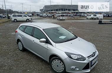 Универсал Ford Focus 2013 в Львове