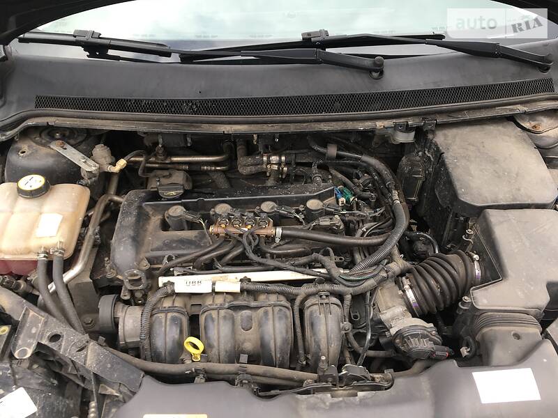 Універсал Ford Focus 2007 в Луцьку