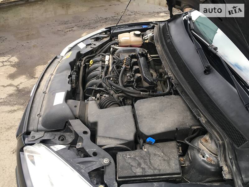 Універсал Ford Focus 2007 в Луцьку