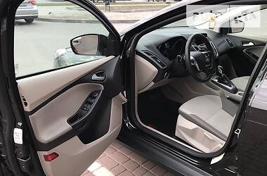 Седан Ford Focus 2013 в 