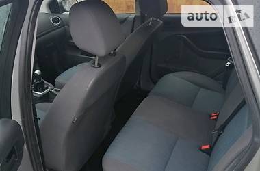 Універсал Ford Focus 2007 в 