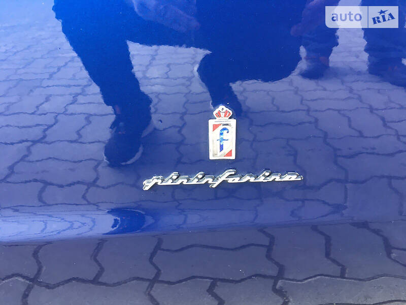 Кабріолет Ford Focus 2008 в Володимирі фото 16 Кабріолет Ford Focus 2008 в Володимирі