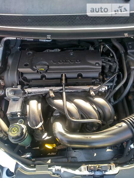 Седан Ford Focus 2005 в Виннице