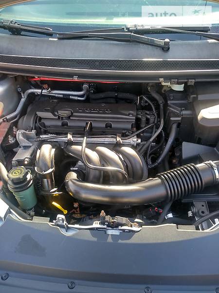 Седан Ford Focus 2005 в Виннице
