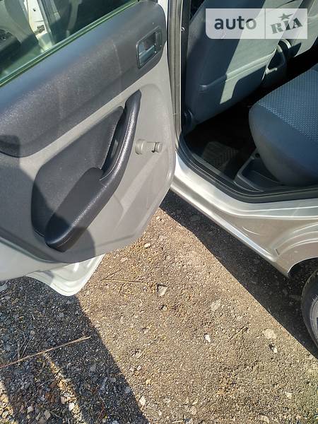 Седан Ford Focus 2005 в Виннице