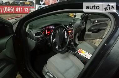 Хетчбек Ford Focus 2007 в 