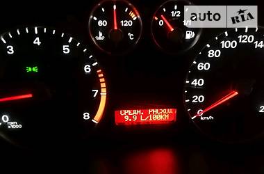 Хетчбек Ford Focus 2007 в 