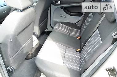 Універсал Ford Focus 2009 в 