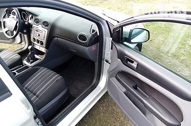 Універсал Ford Focus 2009 в 