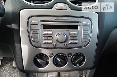 Універсал Ford Focus 2009 в 