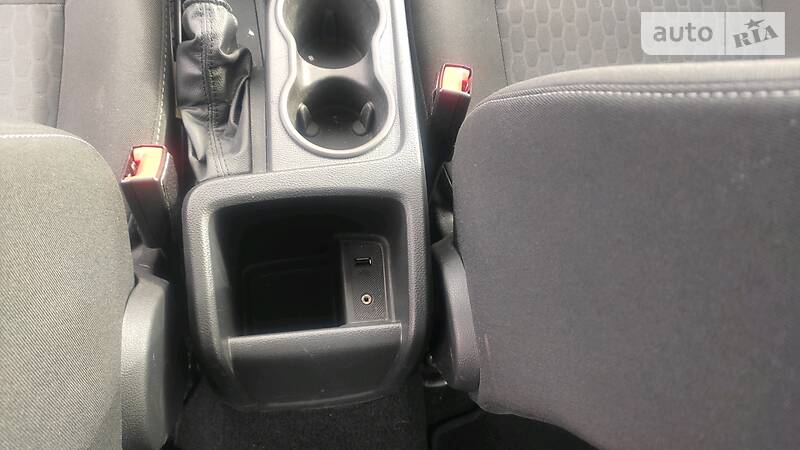 Хетчбек Ford Focus 2014 в Луцьку