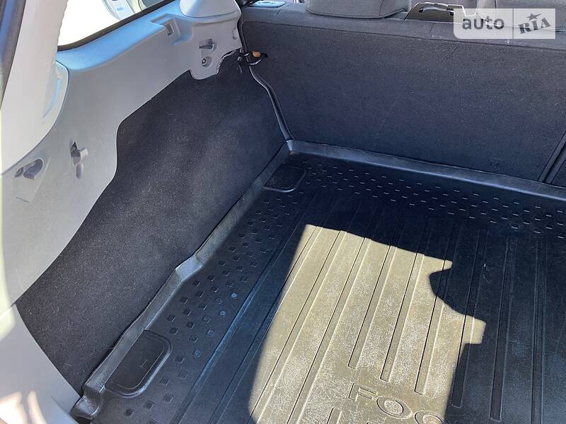 Універсал Ford Focus 2010 в Ковелі