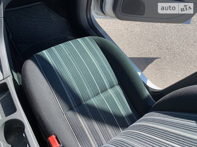 Універсал Ford Focus 2010 в Ковелі