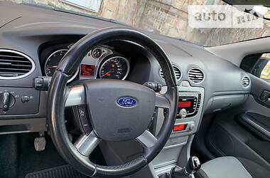 Хэтчбек Ford Focus 2011 в Житомире