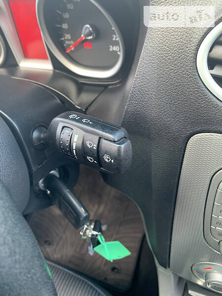 Універсал Ford Focus 2008 в Стрию фото 32 Універсал Ford Focus 2008 в Стрию