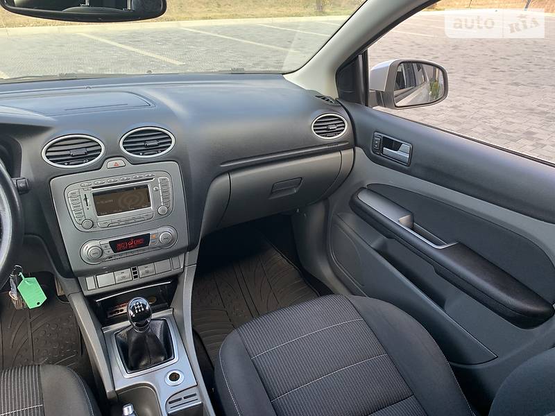 Універсал Ford Focus 2008 в Стрию фото 35 Універсал Ford Focus 2008 в Стрию
