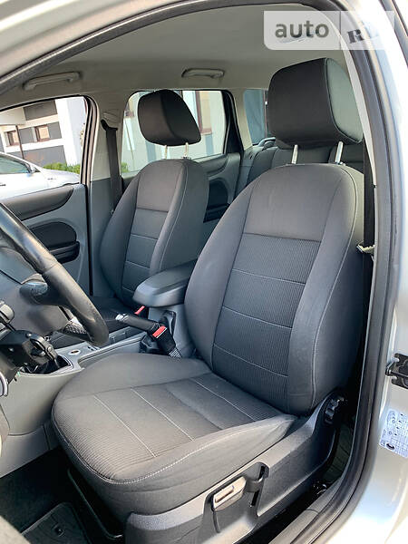 Універсал Ford Focus 2008 в Стрию фото 43 Універсал Ford Focus 2008 в Стрию