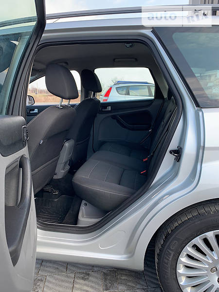 Універсал Ford Focus 2008 в Стрию фото 46 Універсал Ford Focus 2008 в Стрию