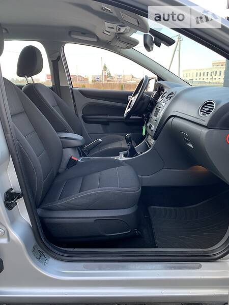 Універсал Ford Focus 2008 в Стрию фото 52 Універсал Ford Focus 2008 в Стрию
