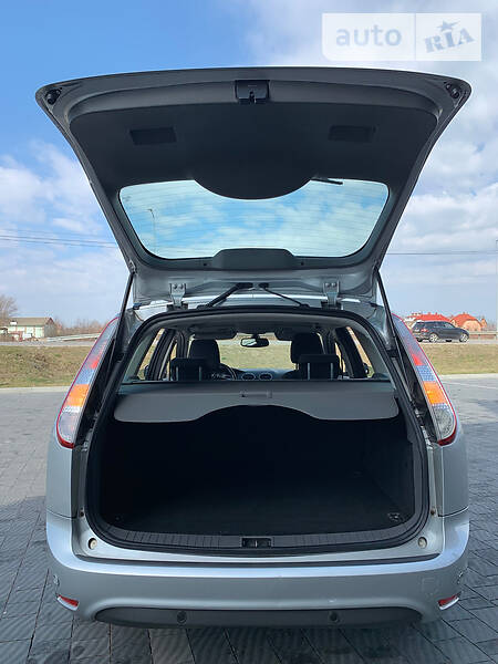 Універсал Ford Focus 2008 в Стрию фото 62 Універсал Ford Focus 2008 в Стрию