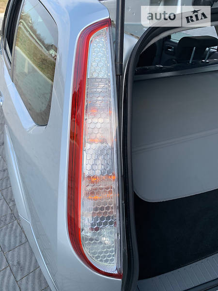 Універсал Ford Focus 2008 в Стрию фото 67 Універсал Ford Focus 2008 в Стрию