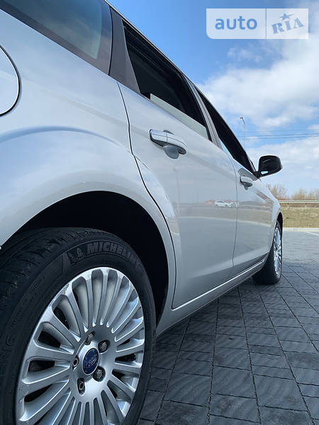 Універсал Ford Focus 2008 в Стрию фото 70 Універсал Ford Focus 2008 в Стрию