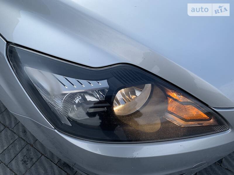 Універсал Ford Focus 2008 в Стрию фото 76 Універсал Ford Focus 2008 в Стрию
