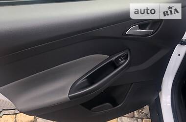 Универсал Ford Focus 2011 в 