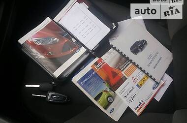 Універсал Ford Focus 2013 в 