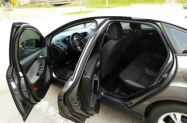 Седан Ford Focus 2013 в 
