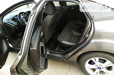 Седан Ford Focus 2013 в 