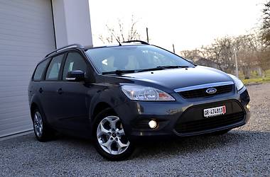 Универсал Ford Focus 2009 в Дрогобыче