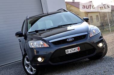 Универсал Ford Focus 2009 в Дрогобыче