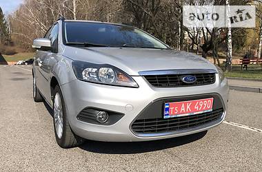 Універсал Ford Focus 2008 в 