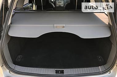 Універсал Ford Focus 2008 в 