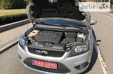 Універсал Ford Focus 2008 в 