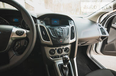 Універсал Ford Focus 2011 в 