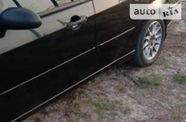 Седан Ford Focus 2000 в 